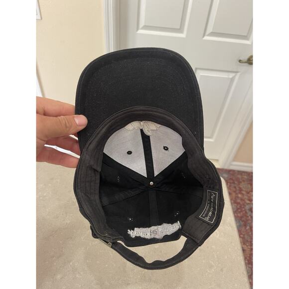 Melissa Etheridge Skin Adjustable Hat - Picture 6 of 7